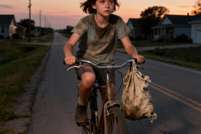 When I was seventeen, my family moved two states away without telling me. They left a note that said, “You’ll figure it out.” Twelve years later, after I finally built a life on my own, they reached out to reconnect.