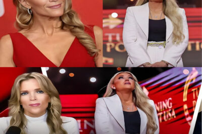 Unprecedented Premiere: The Charlie Kirk Show Featuring Megyn Kelly and Erika Kirk Explodes to 1 Billion Views Overnight — Experts Predict Record-Breaking Ratings!