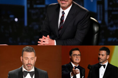 “YOU WANT TO SILENCE ME? NO WAY. I WILL FIGHT!” – Jimmy Kimmel DECLARES WAR After ABC Axes His Show, Quietly Signs with CBS to Shake Up Late-Night TV — A Secret Meeting in New York Reveals a Turning Point — And Now a Shocking Recording Has Just Surfaced.