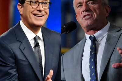 LATE-NIGHT ERUPTION: “YOU’RE GOING TO HURT PEOPLE” — STEPHEN COLBERT’S EXPLOSIVE LIVE CONFRONTATION STUNS VIEWERS AND LEAVES NETWORKS REELING