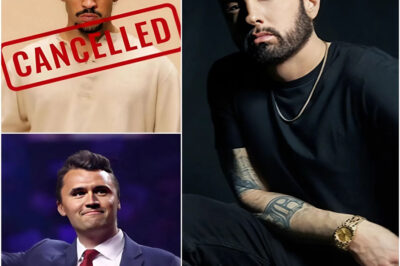 ARE YOU READY FOR SUPER BOWL 2026 WITH EMINEM ? The NFL has canceled its contract with Bad Bunny after he mocked Charlie Kirk and refused to perform a tribute song. In his place, Eminem has been chosen to headline the halftime show — a decision that has fans thrilled, social media exploding, and thousands demanding that the NFL open ticket sales immediately.