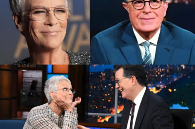 “THEY TOLD ME TO STAY QUIET — OR REGRET IT.” JAMIE LEE CURTIS IGNITES HOLLYWOOD FIRESTORM AFTER CLAIMING ABC TRIED TO SILENCE HER