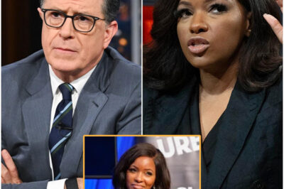 “This isn’t late-night comedy anymore. This is a reckoning.” Stephen Colbert and Jasmine Crockett are igniting what insiders call a LATE-NIGHT REVOLUTION—raw, unfiltered, and unapologetic.