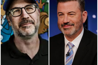 How The Simpsons Political Satire Stays Timeless: Matt Selman Reveals the Secret Behind the Show’s Approach