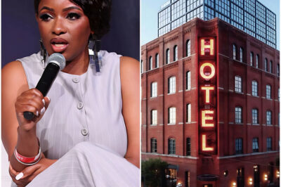 DISRESPECTED AND SNUBBED — HOW JASMINE CROCKETT TURNED AN INSULT INTO A MASTERCLASS IN POWER AND GRACE