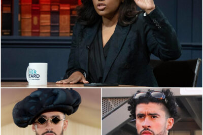 Jasmine Crockett Sparks Halftime Firestorm: Bad Bunny, Politics, and the NFL’s Biggest Night