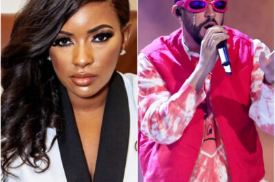 Jasmine Crockett vs The Outrage: Defending Bad Bunny and the Future of the Super Bowl