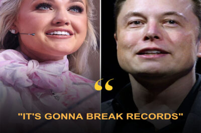 1 BILLION VIEWS! Elon Musk and Erika Kirk Ignite the Internet with the First Episode of The Charlie Kirk Show — “It’s Gonna Break Records”