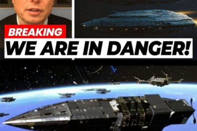 DOOMSDAY REVELATION! Elon Musk Breaks Silence With TERRIFYING Words — “I’ve Seen Their Warships… If We Don’t Act Now, Humanity Won’t Survive Beyond 2026” .