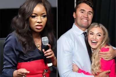 TRAGIC END — HISTORIC BEGINNING: ABC Cancels The View, Replaces It With The Charlie Kirk Show Featuring Erika Kirk and Jasmine Crockett