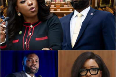 “Opportunities for me, but not for thee!” Rep. Jasmine Crockett just called out Byron Donalds, exposing a shocking clash: he benefited from juvenile crime reforms… then voted to erase them. Is this political hypocrisy at its peak? Should lawmakers be allowed to rise on reforms they later deny others? The debate is raging nationwide — what’s your take?