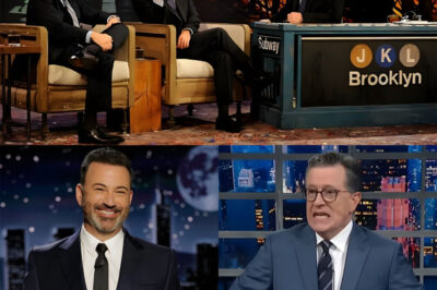 HISTORY IN THE MAKING: “They Can’t Stop Us — Not Now, Not Ever.”