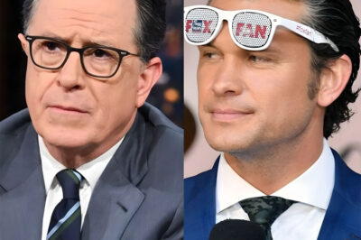 “I Don’t Debate Monsters. I Expose Them.” — Stephen Colbert’s Brutal Live Clash With Pete Hegseth Leaves Washington Shaken
