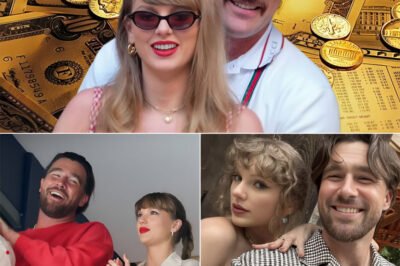 Taylor Swift & Travis Kelce’s Prenup Revealed: The “Three No’s” That Have Everyone Talking