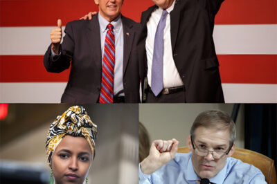 “AMERICAN SOIL” ACT: Jim Jordan Just Detonated a Bill That BANS Dual Citizens from Congress…