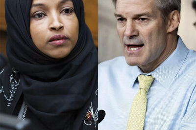 “If you weren’t born here, you’ll never lead here. ”That’s the message behind Rep. Jim Jordan’s sh0cking new bill