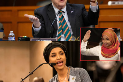 “If you weren’t born here, you’ll never lead here.” That’s the message behind Sen. John Kennedy’s sh0cking new bill…