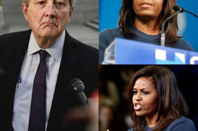 MICHELLE’S LAWSUIT AGAINST KENNEDY EXPLODES IN COURT – ONE WITNESS SHREDS HER LEGACY IN 9 SECONDS FLAT…