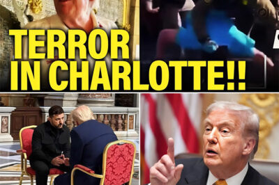 BREAKING NEWS: T.R.U.M.P UNLEASHES NC INVASION CHAOS AS HELL ERUPTS IN TAR HEEL STATE — President’s Shock Troop Orders EXPLODE in Border Fury, Deep State Defiance Ignites Civil War 2.0!