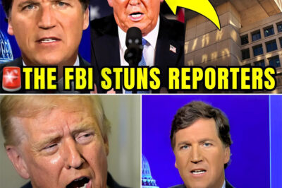 FBI DROPS BOMBSHELL ON TRUMP SHOOTER SCANDAL AS COVER-UP CRUMBLES — Thomas Crooks’ Mystery Motive EXPLODES in Federal Raid, Deep State Panic!
