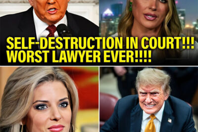 BREAKING NEW: T.R.U.M.P PROSECUTOR SELF DESTRUCTS IN COURT AS MASTER PLAN IS SMOKED OUT — Fani Willis’ Secret Scheme EXPLODES in Fiery Crossfire, Career in Flames!