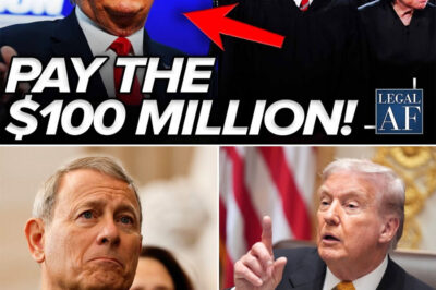 TRUMP FLEES TO SCOTUS IN PANIC OVER DISTURBING JUDGMENT — PRISON VERDICT UNSEALED AS 47 FELONY COUNTS CRASH HIS EMPIRE IN 47 HOURS