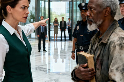 He humiliated him on the bench… Hours later, he lost everything…