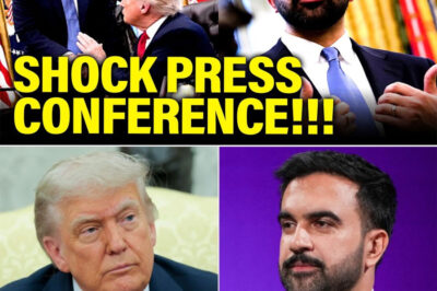 BREAKING SHOCK: TRUMP BENDS THE KNEE IN THE WHITE HOUSE — ZOHRAN MANDANI STUNS D.C. AS OVAL OFFICE MEETING ERUPTS INTO A POWER-SWITCH MOMENT NO ONE SAW COMING