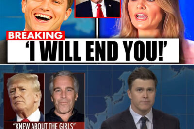 BREAKING: SNL PARODY ERUPTS As “MELANIA” LOSES HER WIG After Cast SAVAGELY Mocks Trump’s Marriage — The Studio MELTDOWN Leaves Audiences SCREAMING