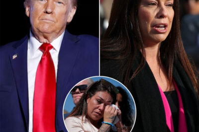 “I Am Traumatized. I Am Not Stupid — And Mr. President, You Know Exactly Why.” With that explosive opening, Epstein survivor Haley Robson ignited the crowd outside the Capitol, delivering a blistering message aimed straight at Trump as the House moved to release the long-sealed files. But the moment that truly sent shockwaves through the crowd came seconds later, when she issued a direct, fearless challenge to the President — one so bold, so unexpected, that even the survivors beside her fell silent, because what she demanded next shifted the entire fight