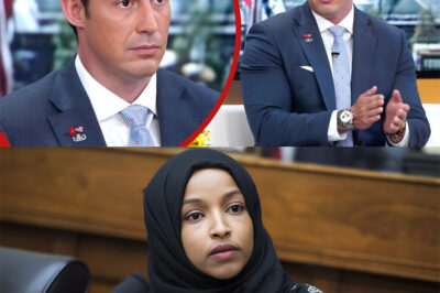 “THE GAUNTLET HAS BEEN THROWN: ‘IF YOU WANT FREE STUFF, GO HOME.’” JOHNNY JOEY JONES IGNITES NATIONAL FIRESTORM WITH SHOCK WELFARE BAN PROPOSAL..