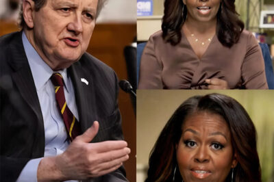 MICHELLE’S LAWSUIT AGAINST KENNEDY EXPLODES IN COURT – ONE WITNESS SHREDS HER LEGACY IN 9 SECONDS FLAT…