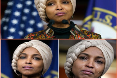 The Scandal That Could End Ilhan Omar’s Career From political rhetoric to a legal execution, the calls for Congresswoman Ilhan Omar’s deportation are no longer just noise—they’re the sound of a humiliating financial scandal crashing down. Official watchdogs have formally slapped Omar with a verdict of “guilt” over a massive student loan fraud scheme, demanding an unprecedented move: garnishing her congressional salary. This isn’t a simple oversight; it’s being framed as a flagrant betrayal of public trust by a lawmaker who writes the laws on the very funds she’s accused of refusing to repay. With the “fraud” label cemented, opponents are ready for the ultimate political kill: stripping her of her seat and her status. The full, unedited report reveals the explosive details…