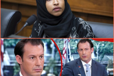 “THE GAUNTLET HAS BEEN THROWN: ‘IF YOU WANT FREE STUFF, GO HOME.’” JOHNNY JOEY JONES IGNITES NATIONAL FIRESTORM WITH SHOCK WELFARE BAN PROPOSAL..