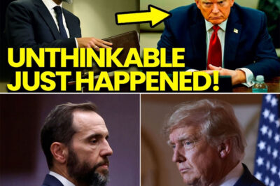 COURTROOM ERUPTS: TRUMP SCREAMS As SPECIAL COUNSEL HANDS SHOCK EVIDENCE TO JUDGE — PANIC HITS HIS LEGAL TEAM As “SMOKING GUN” FILE TRIGGERS TOTAL MELTDOWN IN HISTORIC CRIMINAL SHOWDOWN