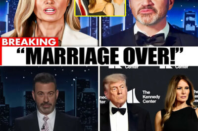 BREAKING: Trump ERUPTS After Jimmy Kimmel “EXPOSES” His Marriage Meltdown in a Wild Parody Bit Involving Hunter & the Viral ‘Epstein Files’ Gag — The Studio EXPLODES as Trump’s Team SCRAMBLES to Respond LIVE