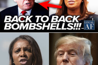 BREAKING MELTDOWN: TRUMP SPIRALS IN COURT AS TISH JAMES DROPS BOMBSHELL OUTRAGEOUS-CONDUCT FILING — PROSECUTION THROWN INTO CHAOS AS GRAND JURY QUESTIONS ERUPT AND LEGAL INSIDERS WARN THIS COULD BLOW UP THE CASE ACROSS LIVE TV AND THE INTERNET