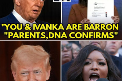 BREAKING: Trump INSULTS Jasmine Crockett LIVE —Then She TURNS His Insult Into Explosive Applause In a Stunning On-Air Reversal