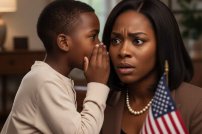 My son whispered to me, “Mommy, Daddy has a lover and they’re going to take all your money…”