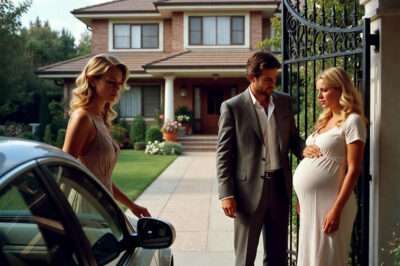 Wife had facial surgery to free herself from her abusive husband but unexpectedly one day she returned to take revenge and seduce him, then she discovered…