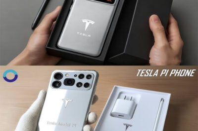 Elon Musk Revealed 2026 Pi Phone Under $157 To Take Down iPhone 17. End Of Apple!