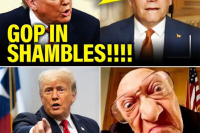 BREAKING NEWS: REPUBLICANS LOSE TOTAL CONTROL AS EVERY SINGLE T.R.U.M.P PLAN BACKFIRES IN EPIC DISASTER — MASS BETRAYALS ERUPT, CONGRESS IN CHAOS, GOP EMPIRE COLLAPSES OVERNIGHT IN SHCKING REVOLT