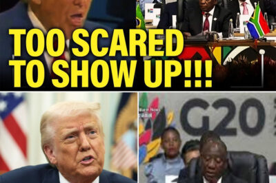 BREAKING : WORLD LEADERS Hammer F@TAL BLOW on @BSENT T.R.U.M.P at Explosive G20 Summit! — Snubbed Emperor Humiliated Worldwide, Allies Turn Traitors in Savage Takedown, M.A.G.A Empire Reels in Escalating International Scandal