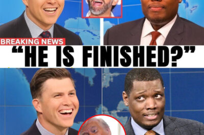 BREAKING NEWS: Don Jr TRIES TO CANCEL SNL After Hosts EXPOSE Him & T.r.u.m.p LIVE ON TV — The Brutal Late-Night Takedown That Left MAGA in CHAOS
