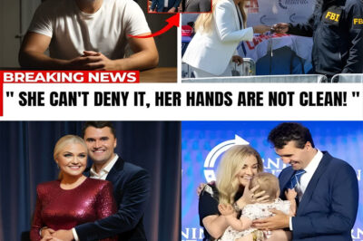 I Can’t Protect Her Anymore”: Charlie Kirk Insider Drops Devastating Claim—“Erika’s Hands Aren’t Clean… and She Knows It