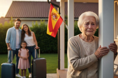 My son texted me: ‘You’re not coming with us. My wife wants it to be just with her family.’ I’d already paid for the whole vacation, so I put the plans on hold… and my daughter-in-law’s reaction was totally unexpected.