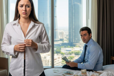 A poor student spent a night with her wealthy boss to pay her brother’s hospital bills, and that decision changed her life forever.