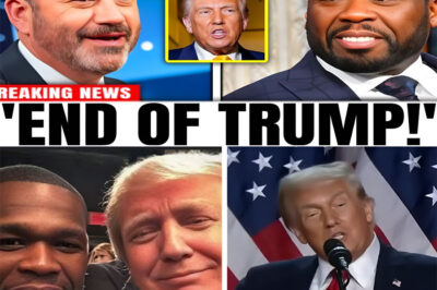 Stephen Colbert & Zohran Mamdani EXPOSE T.r.u.m.p’s “DARK SECRET” On Air — Studio Gasps, Mar-a-Lago MELTS DOWN