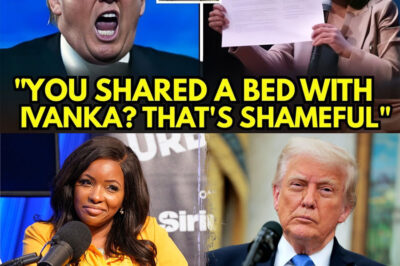 T.r.u.m.p Tries to Outsmart Jasmine Crockett — Then Her One-Liner Ends the Game