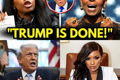 T.r.u.m.p LOSES It After Jimmy Kimmel EXPOSES His Marriage on Live TV